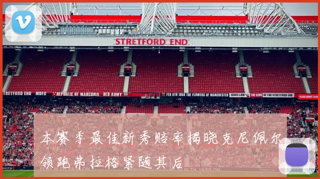 本赛季最佳新秀赔率揭晓克尼佩尔领跑弗拉格紧随其后