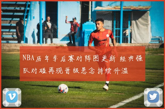 NBA历年季后赛对阵图更新 经典强队对碰再现晋级悬念持续升温